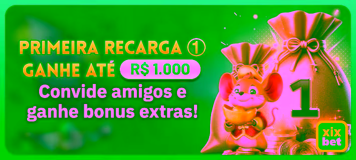 Junte-se ao xixbet.com e Descubra um Mundo de Entretenimento